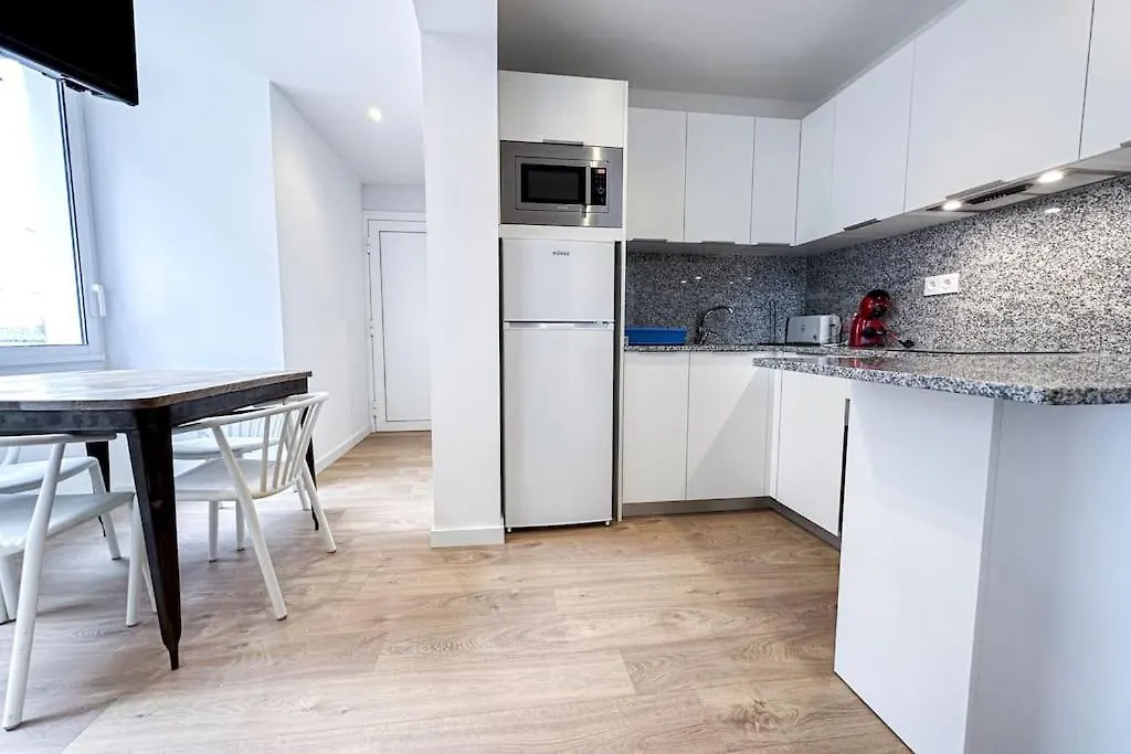 L' Escala Can Romy Appartement T2F A 20M De La Plage De Cala Montgo דירה L' Escala