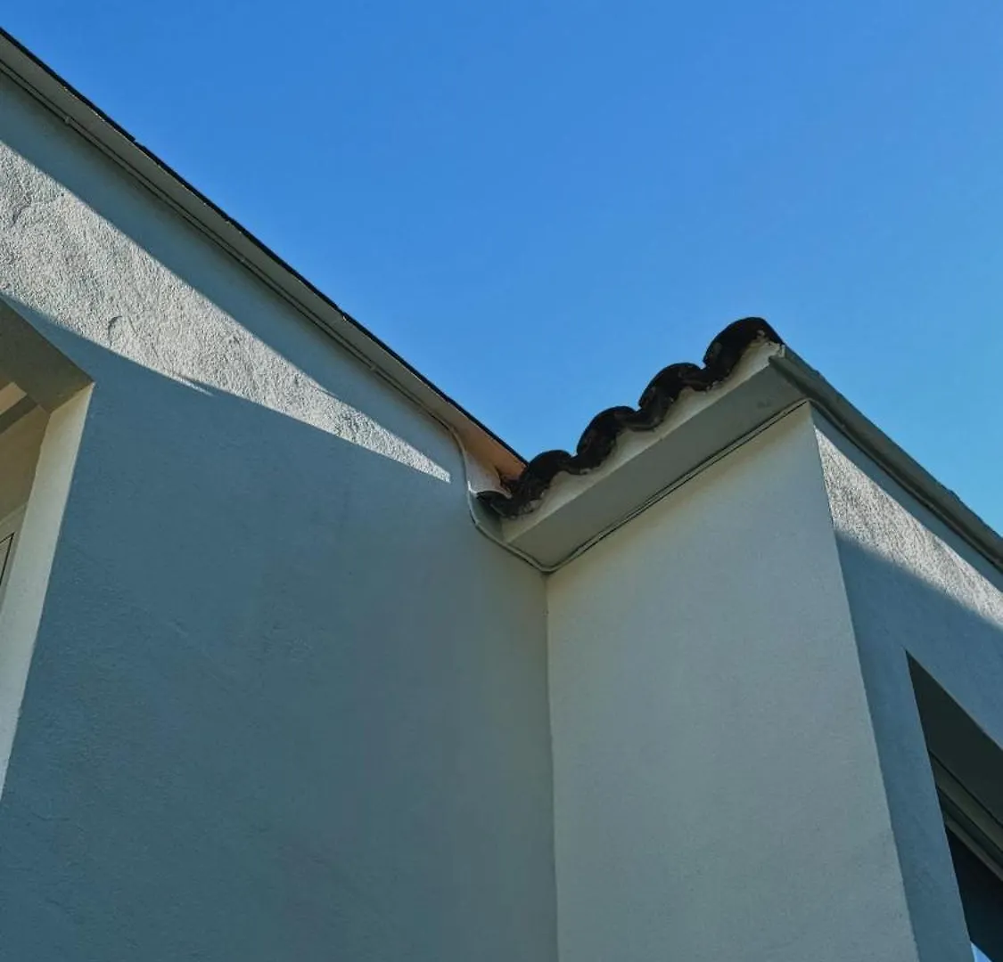 L' Escala Can Romy Appartement T2F A 20M De La Plage De Cala Montgo דירה