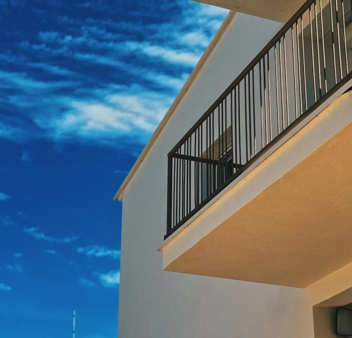 Apartamento Can Romy Appartement T2F A 20M De La Plage De Cala Montgo L' Escala