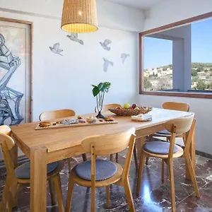 Bennássar 2 , Fenalitx (Fenalich) España