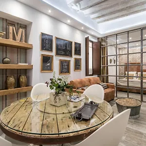Loft Gracia 41 , Granada España