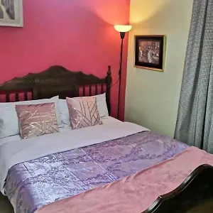 Jazmin Home-sin Asensor-con Pin , Ronda España