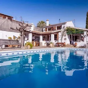 Casa La Serena , Iznájar España