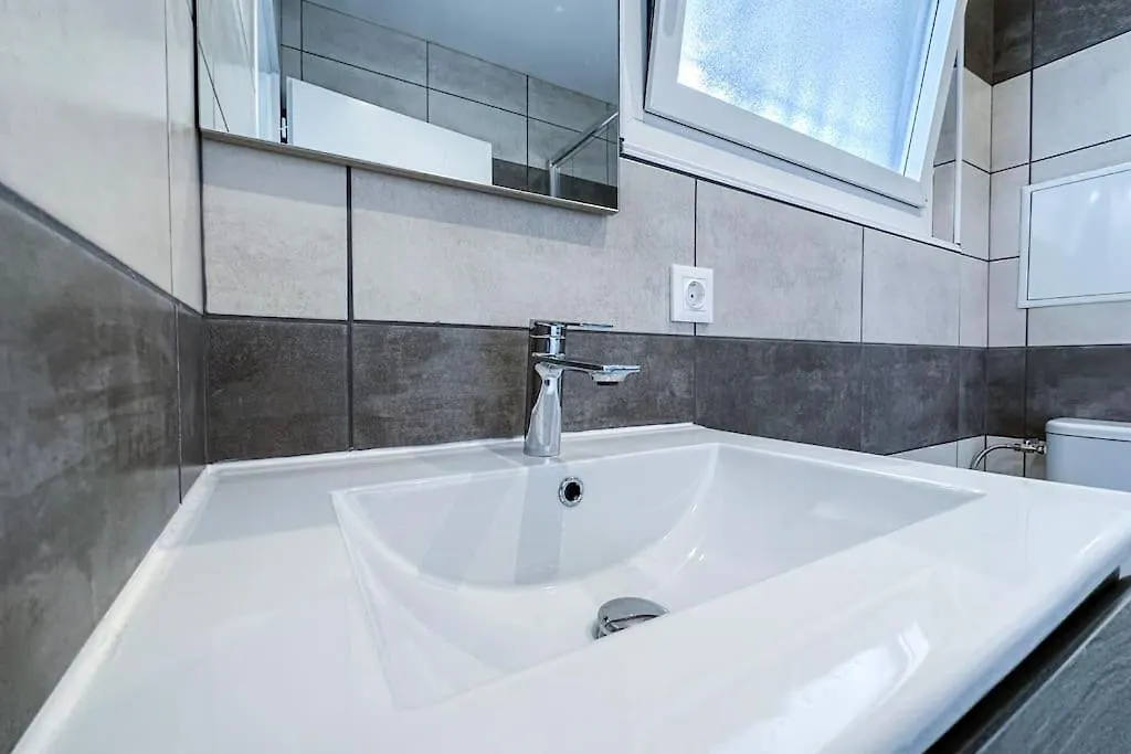 Can Romy Appartement T2F A 20M De La Plage De Cala Montgo Ля Эскала 0*, Ля Эскала
